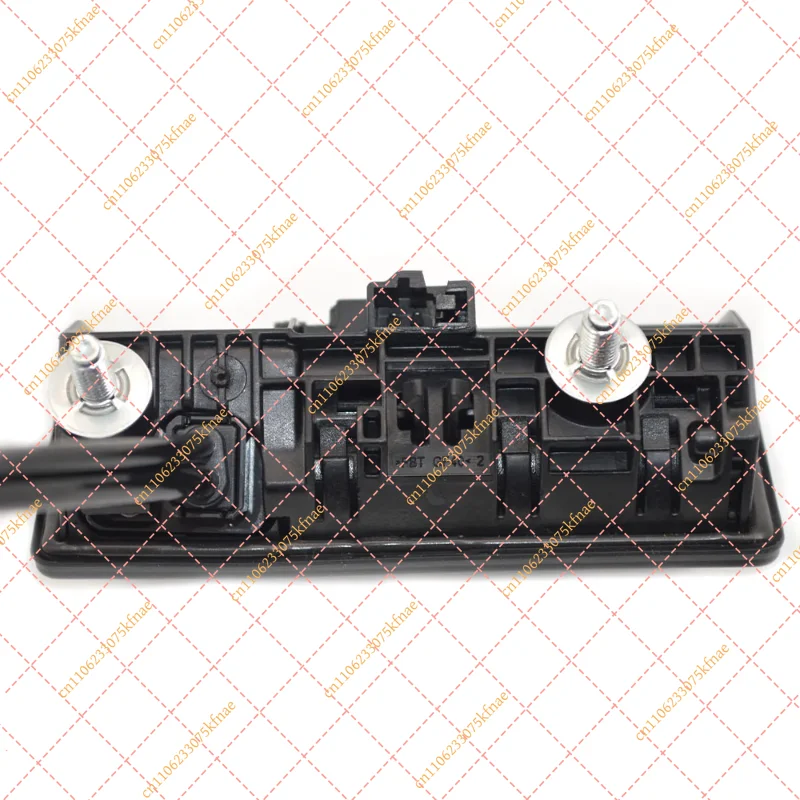 for Audi C7 A6 A7 Rear View Camera Trunk Handle | High Line Backup Camera 4G0827566A (MIB2)