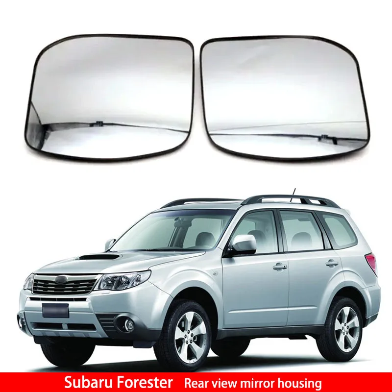 

Applicable to 08-10 Subaru Forester reversing lenses 91039SC110 91039SC060