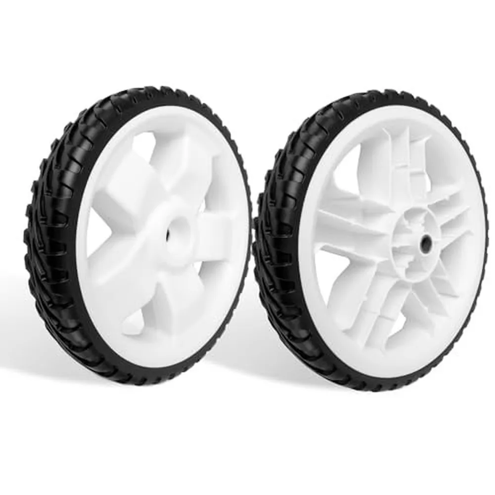 Garden Tractor Wheel Lawn Mower Replacement Tire For Walk-behind Mowers Reliable Mowing Performance For Toro 20959 21329