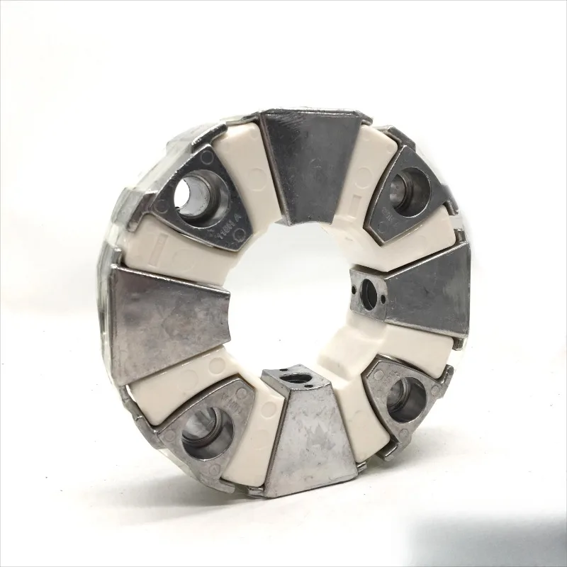 日立 ZAX330-3 350-6 360-3G 油圧ポンプ接続接着剤エンジンカップリング掘削機部品