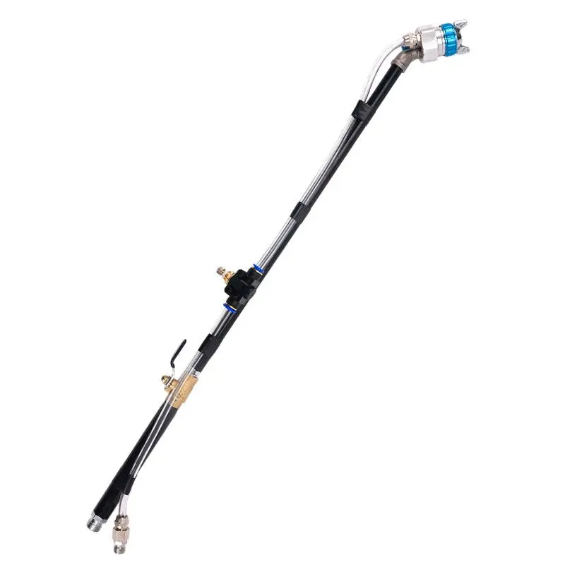pistolet-de-peinture-a-aerosol-pour-carreaux-en-acier-colore-avec-peinture-coloree-a-base-de-sable-et-d'eau-et-pistolet-a-longue-tige-pour-application-de-peinture-imitant-la-pierre