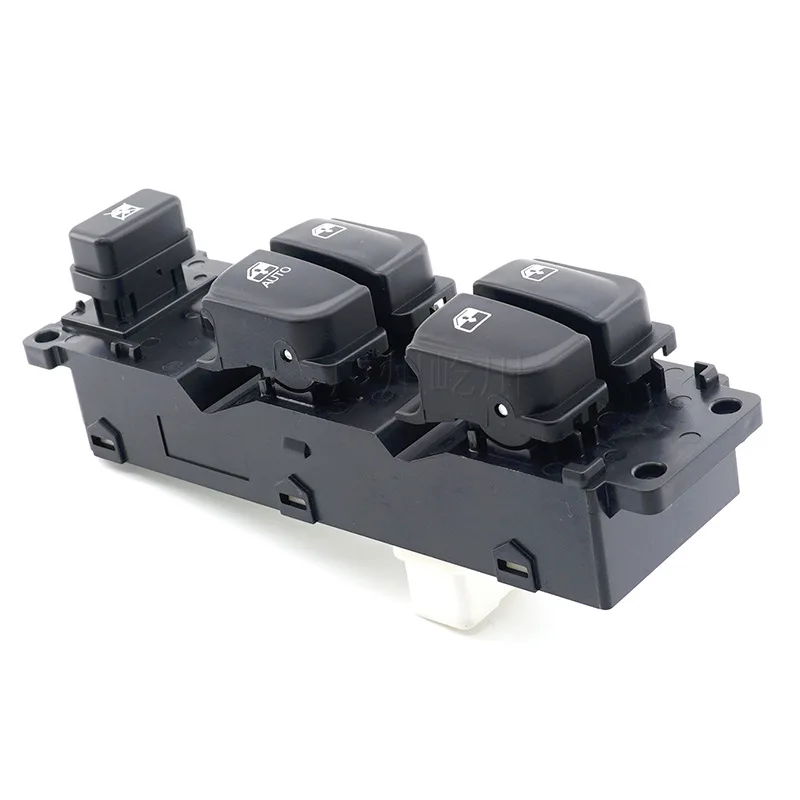 

93570-1J102 Suitable for Modern I20 Automotive Glass Lifter Control Switch Electric Window Adjustment Switch