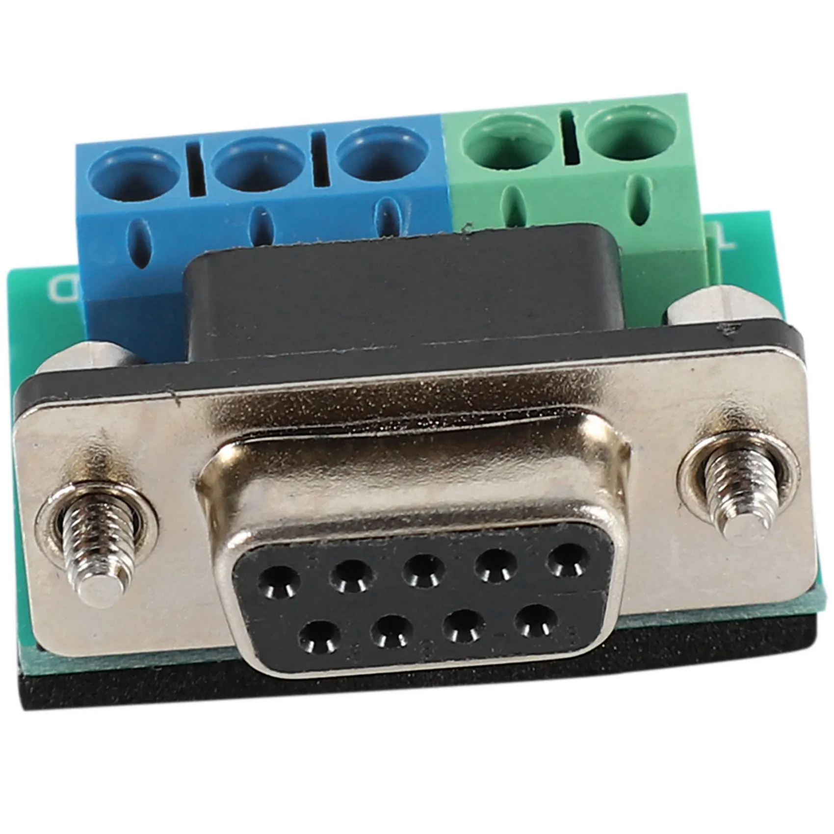 2X USB To RS485 RS422 Serial Converter Adapter Cable FTDI Chip For Windows 10 8 7,XP And Mac-ABIU