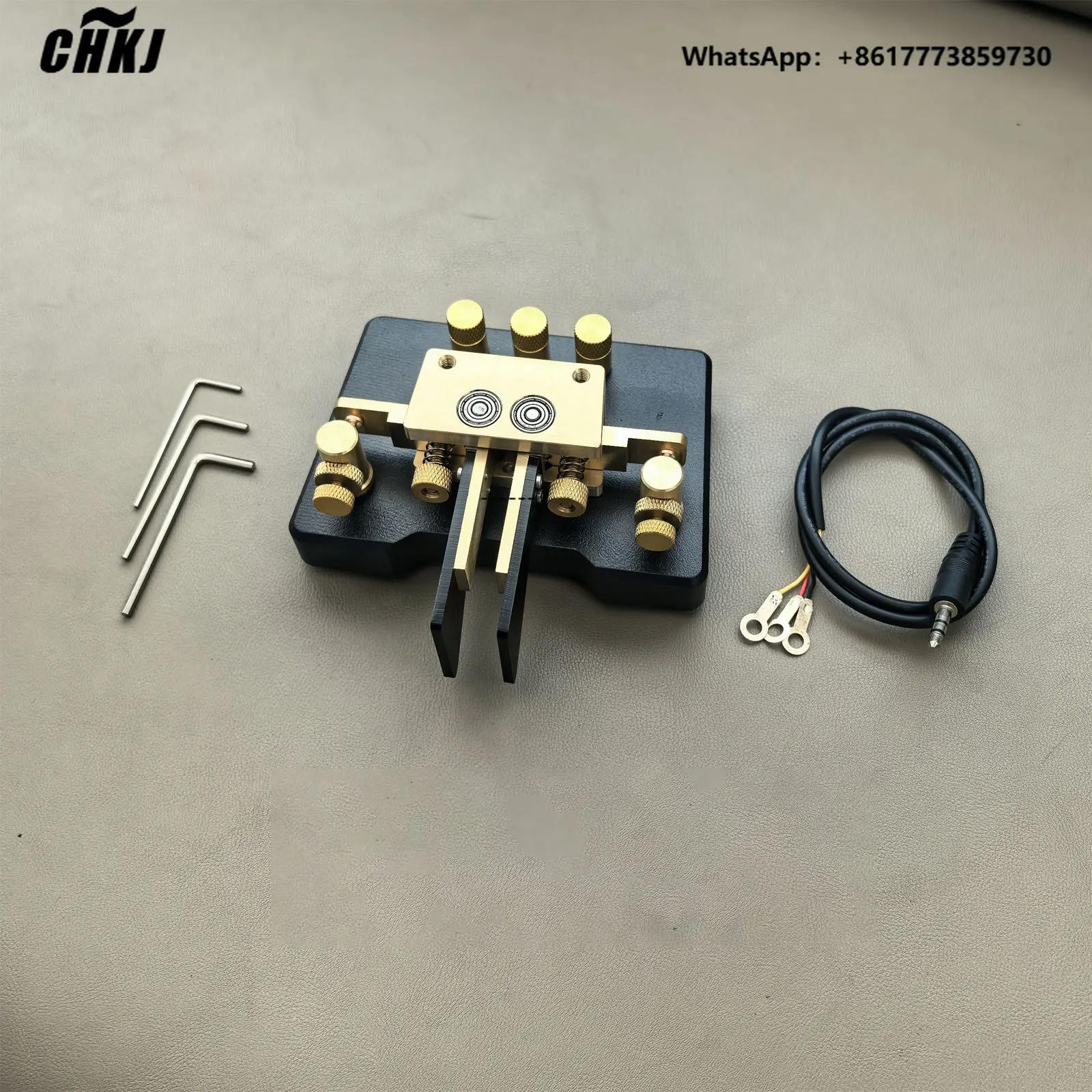 MK-03 Standard Vers… - image