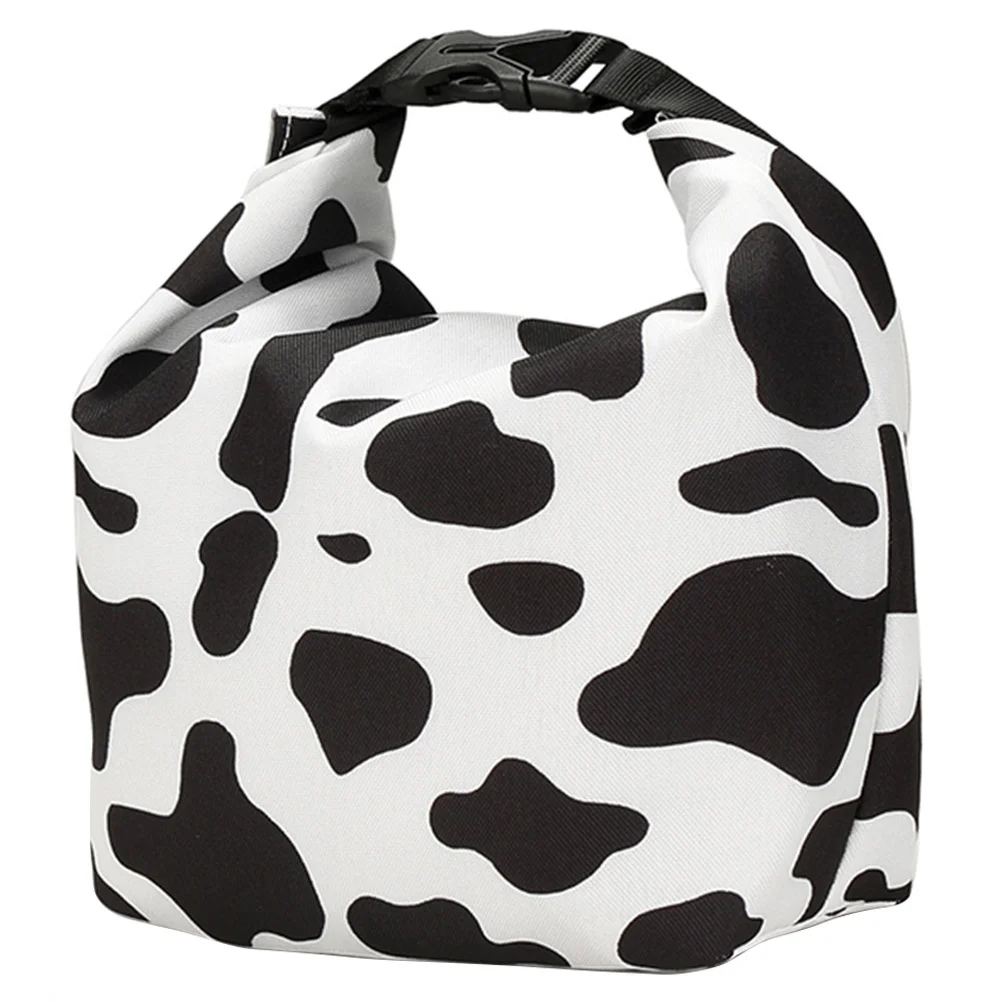 

Portable Baby Food Bottle Bag Insulated Milk Bottle Carrier Leak Proof Thermal Cooler Tote Bag Travel Warmer for Feeding Bottles