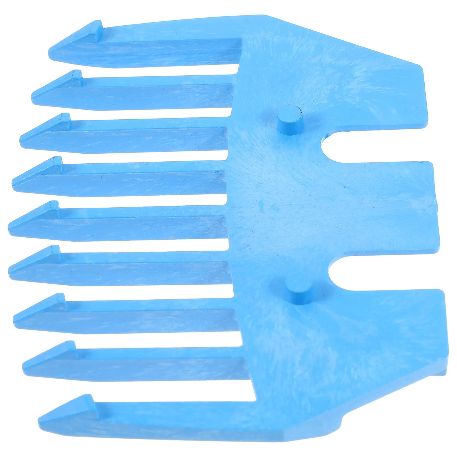 Shear Fader Detachable Guide Comb for Grooming Clipping Professional Plastic Accessory Anti Injury Design