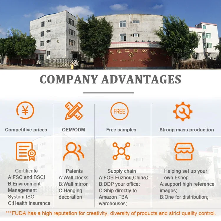 73X54cm الفاخرة الخشب الفن الإطار كبير الحديثة جدار غرفة نوم ماكياج مرآة سمك للمنزل فندق الحمام ديكور-جديد