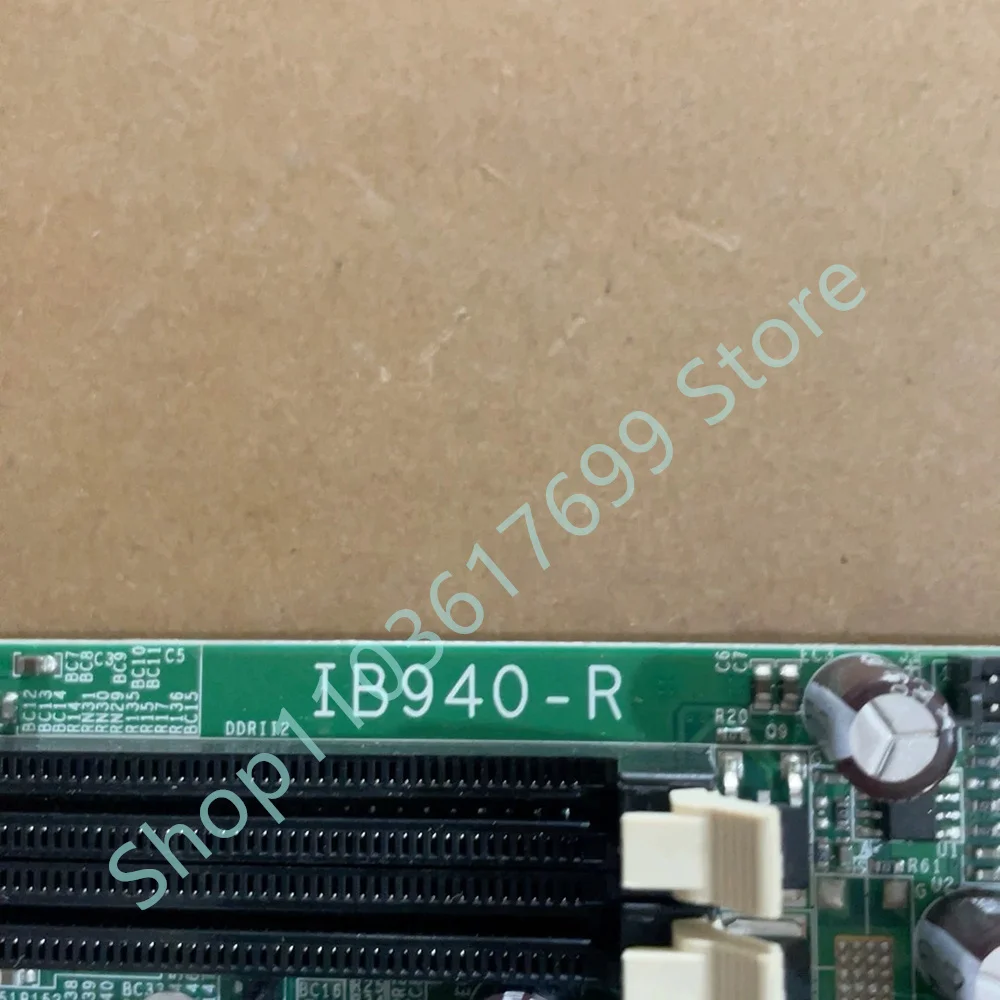 Industrial Computer Motherboard IB940-R