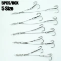 Size Mix  5PCS