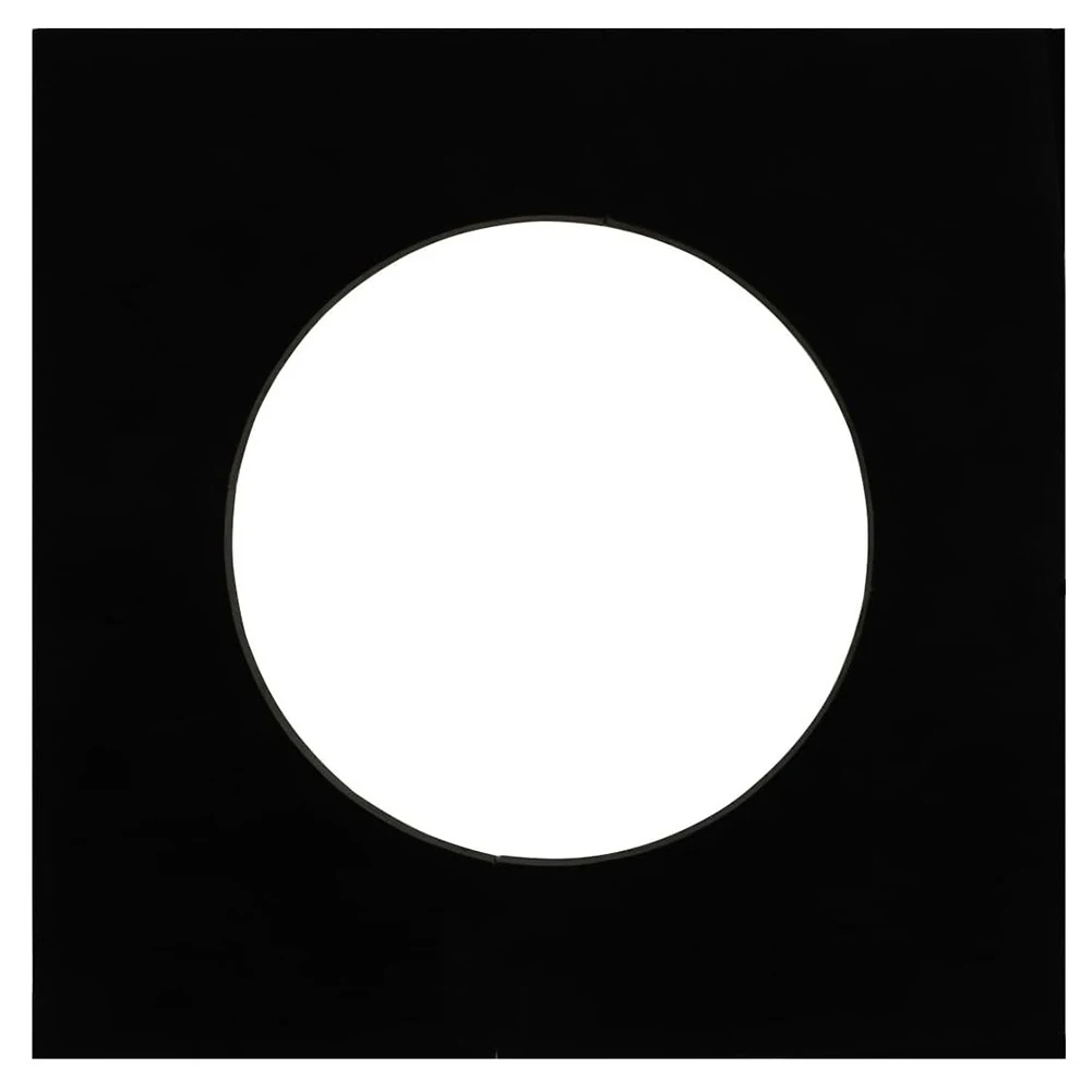 

Splicing Dartboard Surround Wall Protector Square Dartboard Surround Lightweight Dartboard Backboard for Dart Games