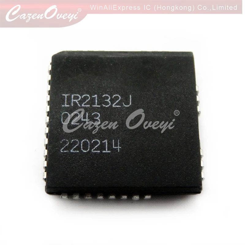 （5pcs）IR2132J IR2132 IR2133J IR2133 ADV101KP30 ADV101KP PLCC-44