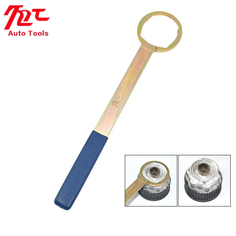 Engine Timing Belt Removal Installation Tool For Subaru Forester Camshaft Pulley Wrench Holder Diagnostic Tool