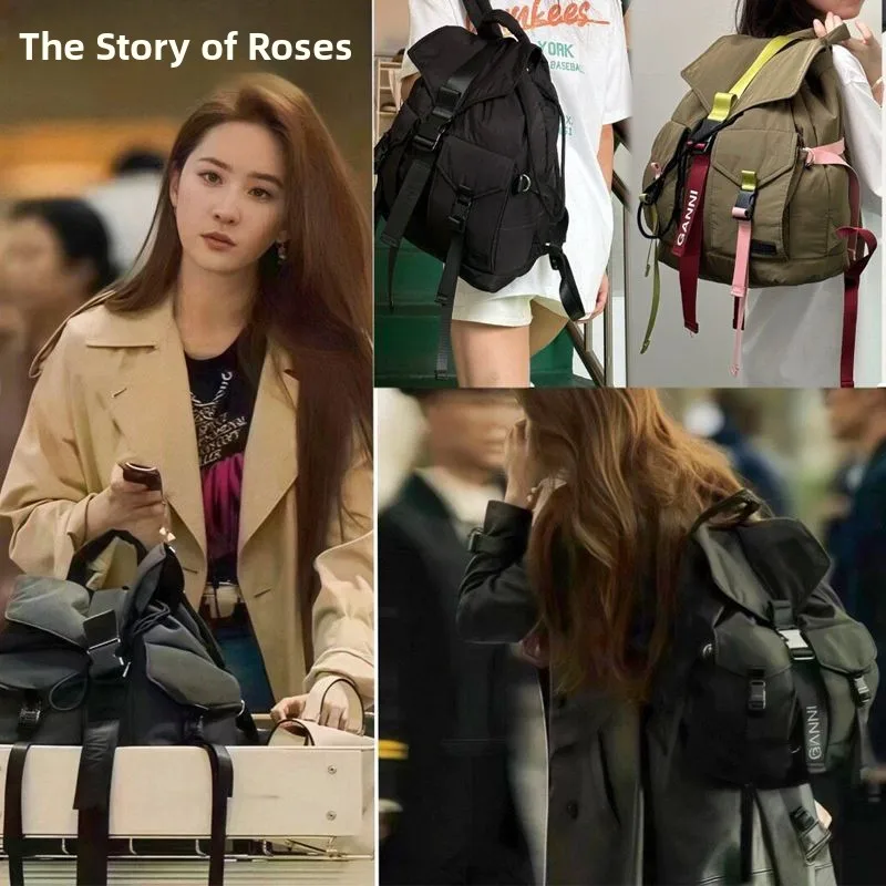 mochila-de-tela-oxford-para-mujer-rose-story-li-yifei-bolsa-de-viaje-ligera-e-impermeable-bolso-de-hombro-doble-de-gran-cap