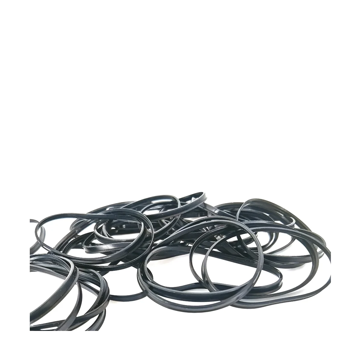 1 шт. пылезащитное байонетное уплотнительное кольцо, фотоэлемент EF 24-105 24-70 17-40 16-35 мм, Ремонт объектива (черный круг)