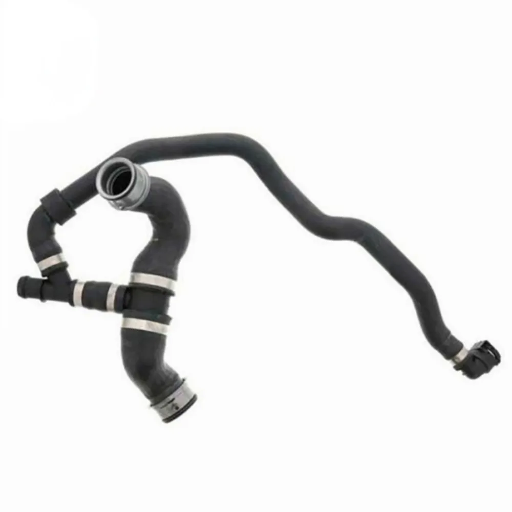 2045019682 Radiator Coolant Hose for Mercedes-Benz W204 C250 12-15