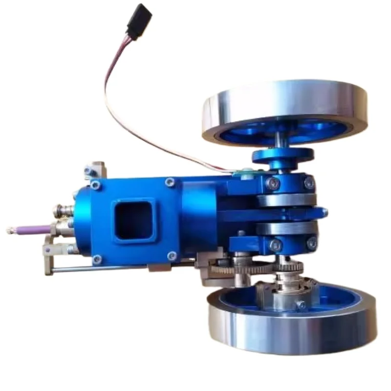 

Физическая модель мини-двигателя, образовательный комплект для научного эксперимента, изысканный подарок