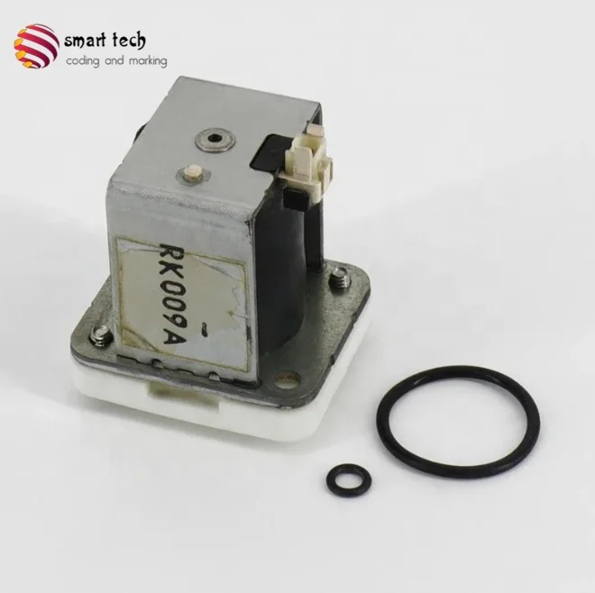 

HIT Original 451866 MGV-K Rarts for RX1/UX/GU Series Continuous Inkjet Printer