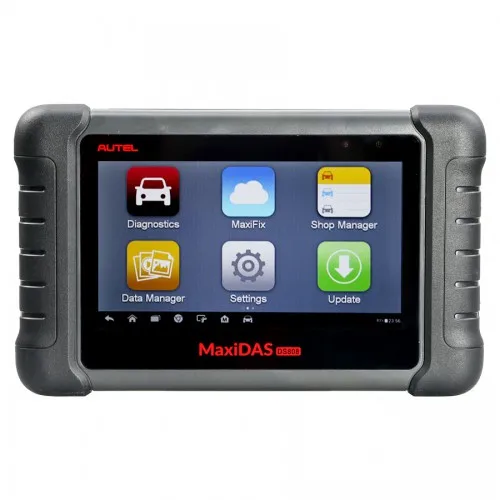 

Autel Maxidas DS808 Diagnosis Scan Tool Live Data Diagnostic Machine For Almost Cars
