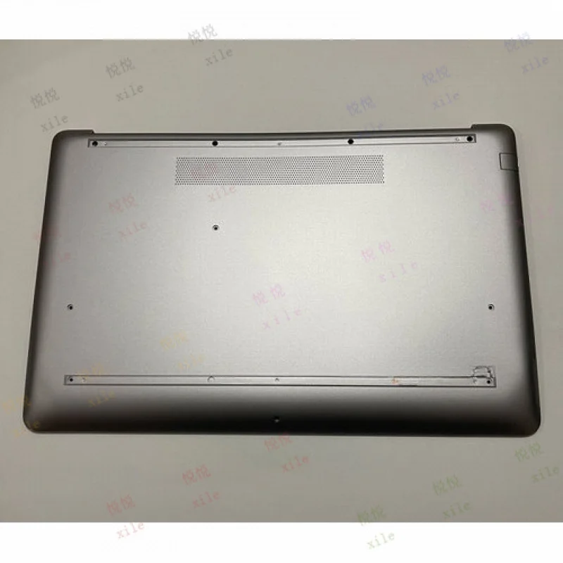

L+ Bottom Case Cover Without ODD L83725-001 for HP ProBook 470 G7 Silver