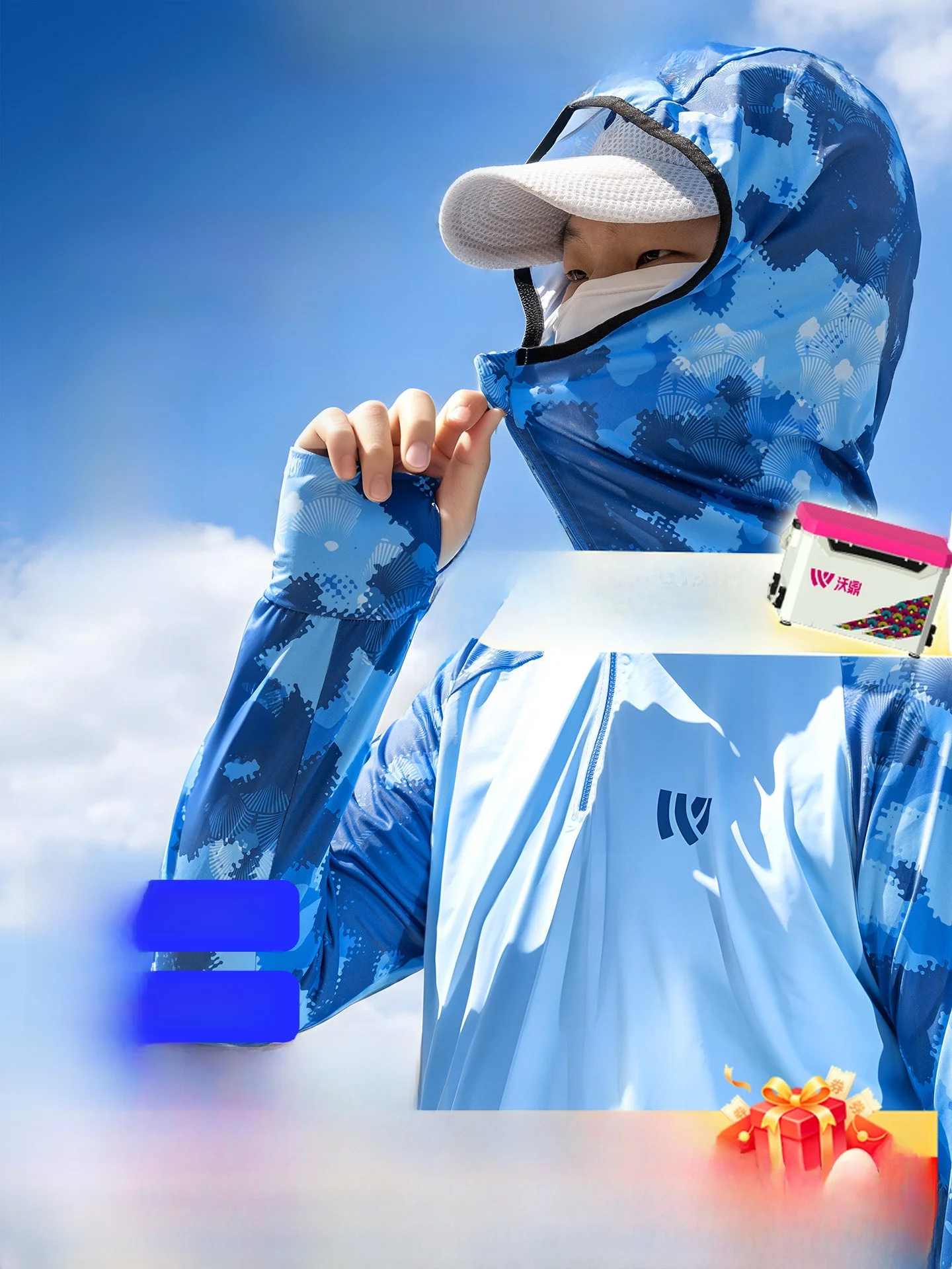 wodding-summer-new-outdoor-ice-silk-quick-dry-breathable-sun-protection-fishing-clothes-men's-women's-fishing-shirt-upf50