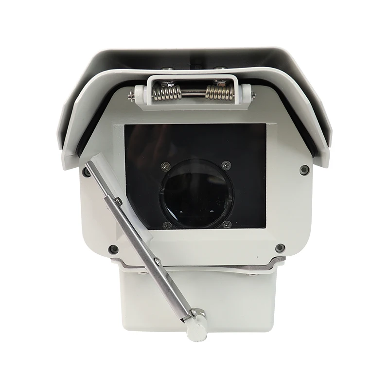 

Tunnel Brightness Monitor Compact Multi-scenario Road Lighting Monitoring Equipment