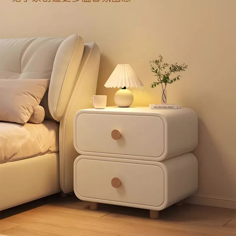 mesita-de-noche-minimalista-color-crema-mesita-de-noche-compacta-con-almacenamiento-mesita-de-noche-para-habitacion-de-ninos-con-tiradores-de-madera-maciza-engrosados