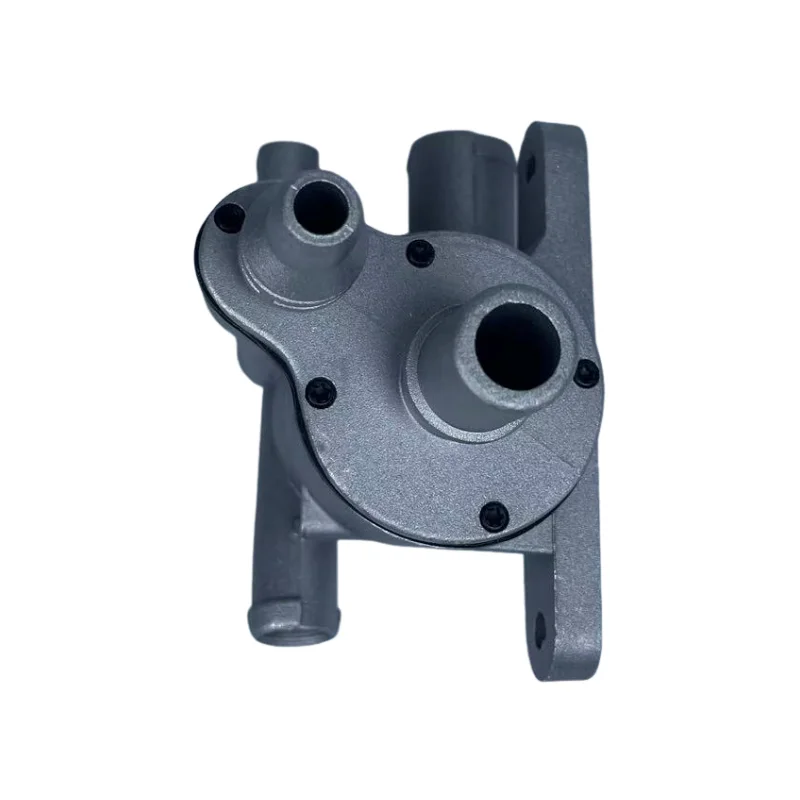 LR093489 LR181892 JDE38626 JDE41599 Coolant Liquid Water Separator For Range Rover Evoque 2012-2019 Range Rover Velar Discovery