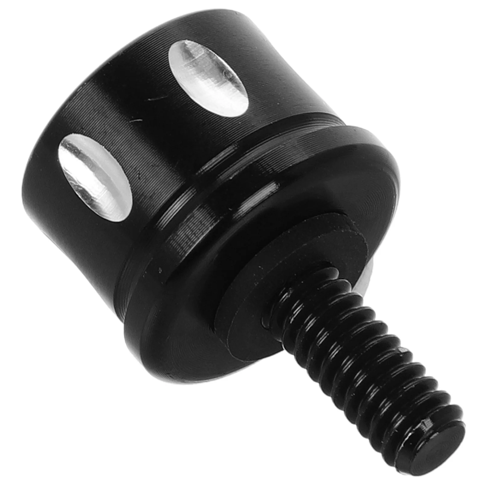 

Rear Bolt For Motorcycle Modified Mount Screw Durable Seat Bolts Nut Anti-Slip Design Motorcycle Rear Seat Bolts Hardware