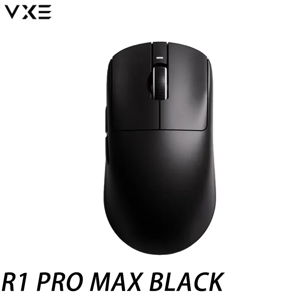 VXE トンボ R1 プロマックスワイヤレスマウス R1 SE 軽量 PAW3395