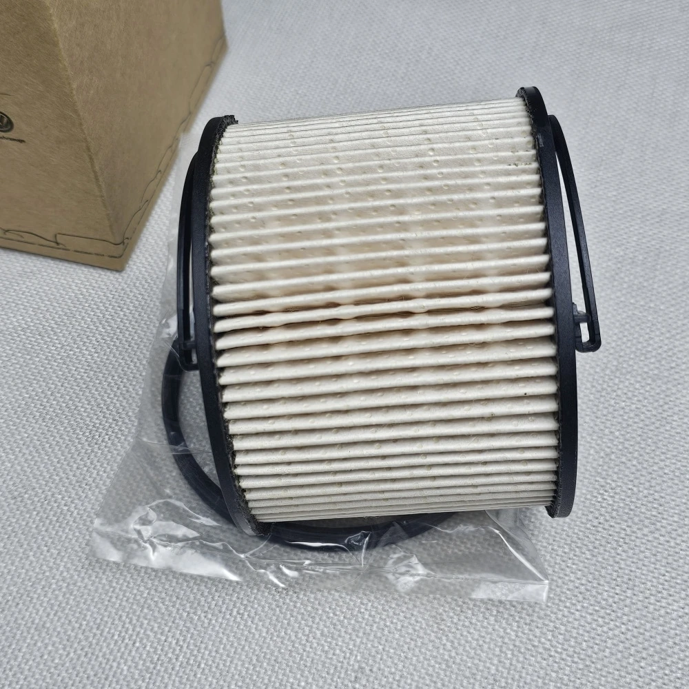 Diesel Fuel Filter 7L6127434C For Q7 3.0 TDI 2006- PORSCHE CAYENNE 955 3.0 For VW TOUAREG 3.0 V6 TDI