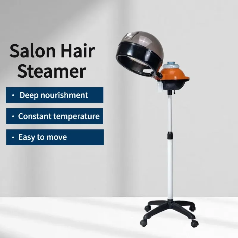 Hairdresser nutrition steam oil baker hair salon household water cup hair care oil baker