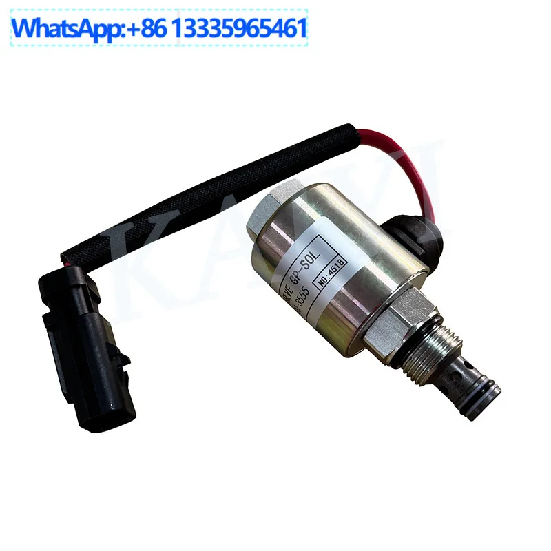 For CAT/C13/C15/C18…