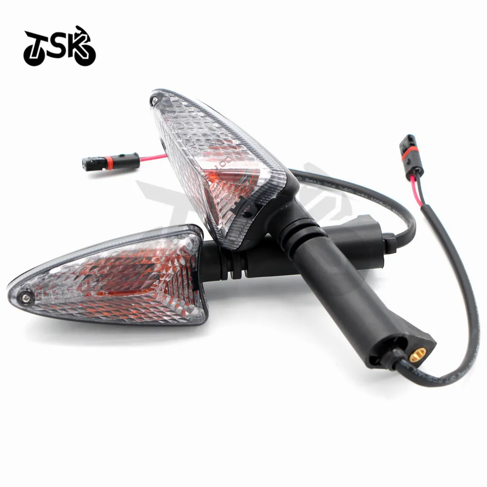 

Motorcycle Bulbs Turn Signal Light Indicator Lamp flashing light For Triumph Daytona 675 2009-2015 BMW G650 GS Sertao 2012-2014