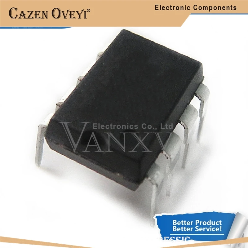 1-20PCS LM2907N-8 LM2907 LM2903N LM2903 SW2658A SW2658 VG2043B VG2043 X2444P X2444 LT1208CN8 LT1208 1208 DIP-8