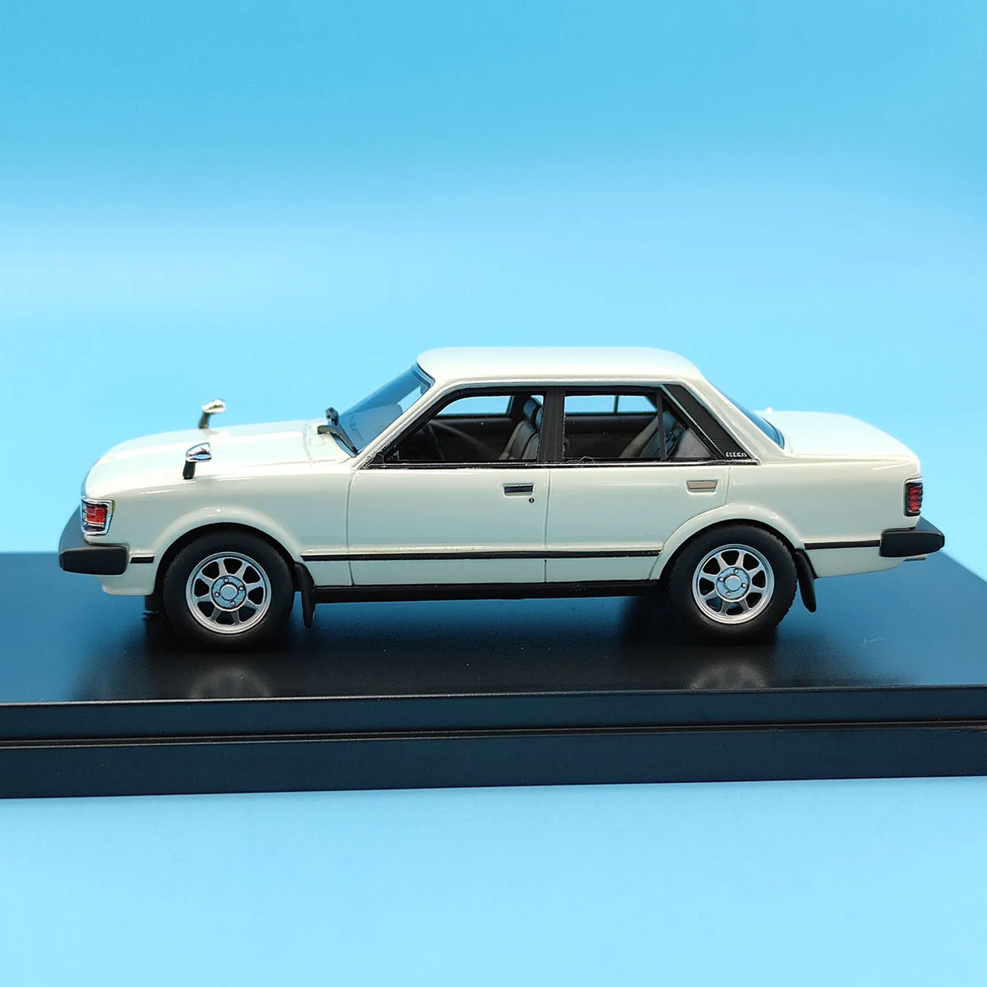 Hi-Story 1:43 Scale CELICA CAMRY 2000 GT 1980 Resin Car Model