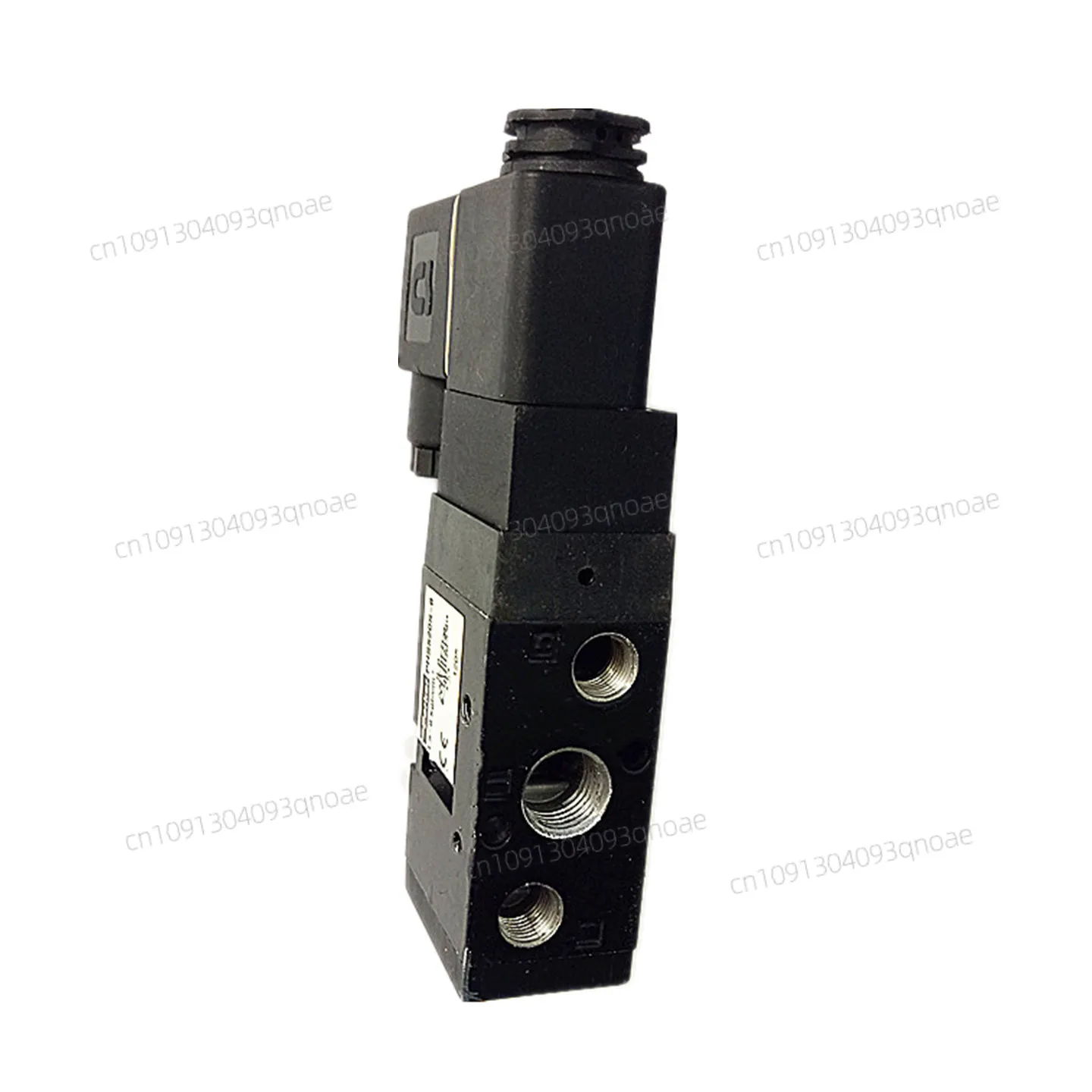 ยี่ห้อใหม่ของแท้ Parker PARKER โซลินอยด์วาล์ว PHS520S-8 PHS520S-02