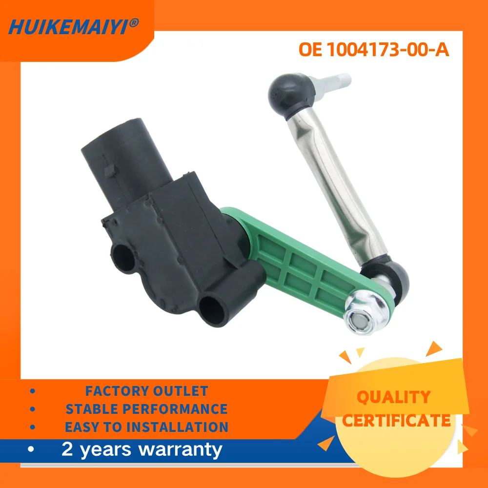 

Car ACCESSORIES 1004173-00-A Height Level Sensor For Tesla Model S RWD + Dual Motor 2012-2016 Model S Model S 85, Model S P85