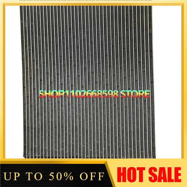 For  320D Air Conditioning Condenser PC200/220/300/360-7 Radiator Excavator Parts