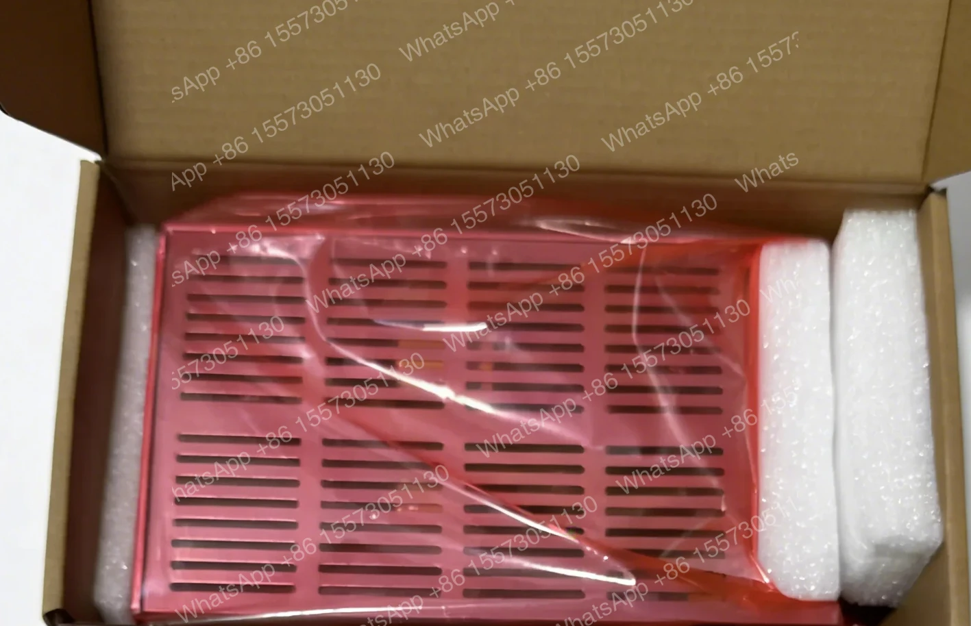 Brand power supply box 025W34111-500 power supply module, replacing 025 34111 000.