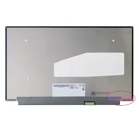 Laptop LCD Screen IPS B156HAN10.0 B156HAN10.1 For Lenovo Ideapad Creator 5-15IMH05 Legion 7-15IMH05 144Hz 100% sRGB display