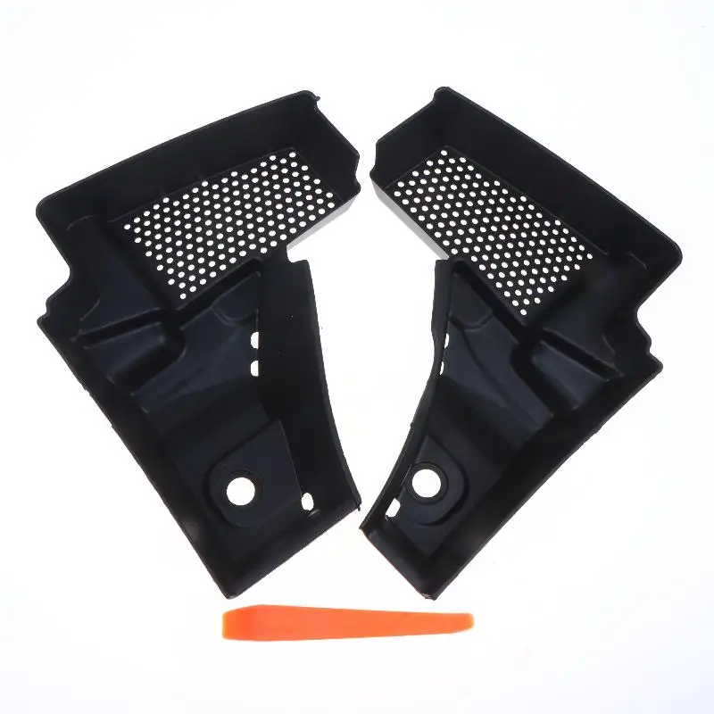 RAV4 2020-2024 Engine Protective Filter Cover Anti-Clogging Interior Shield