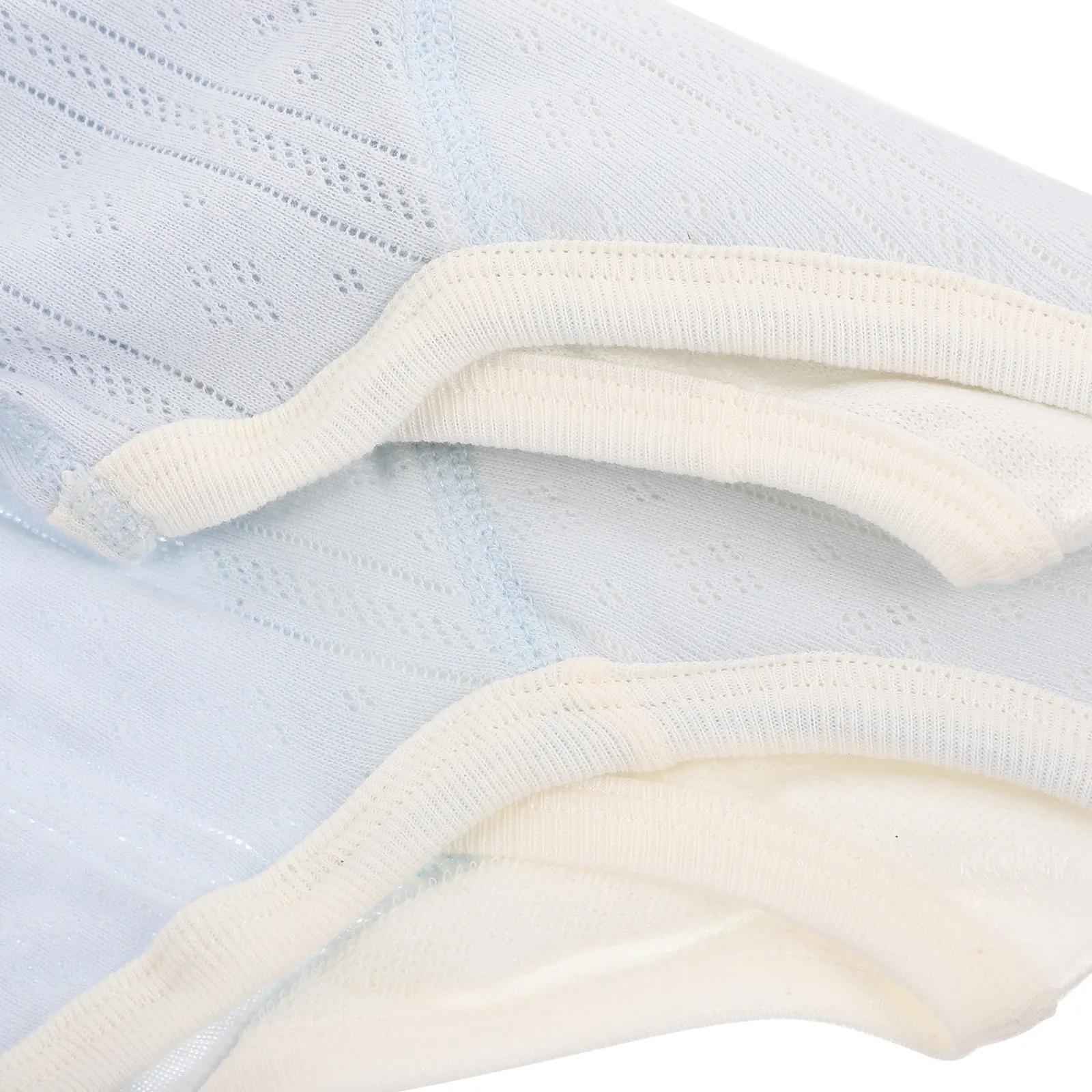2pcs Cotton Potty Training Pants for Toddlers – Absorbent, Leak-Proof, Elastic Leg Fit, Washable & Reusable