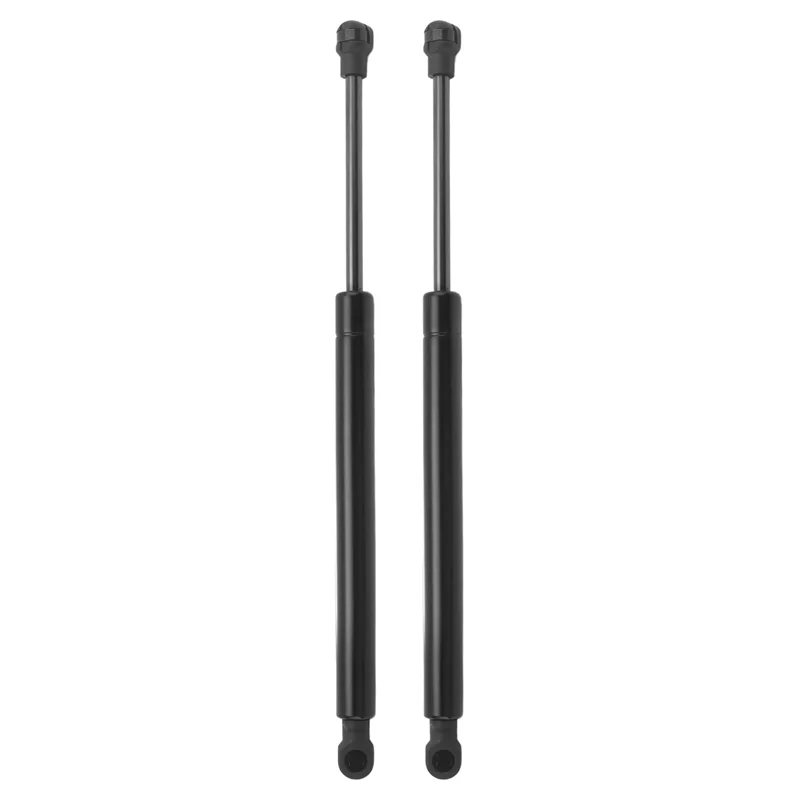 

AB98-2Pcs Front Hood Lift Supports For BMW E39 5 Series 1996-2003 51238174866 4541 SG4020496