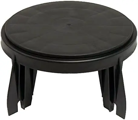 

For 3.5 Gallon And 5 Gallon Buckets Used For Fishing Chair, Camping Lid, Gardening Seat, Hunting, Tailgating, And Cleaning (1