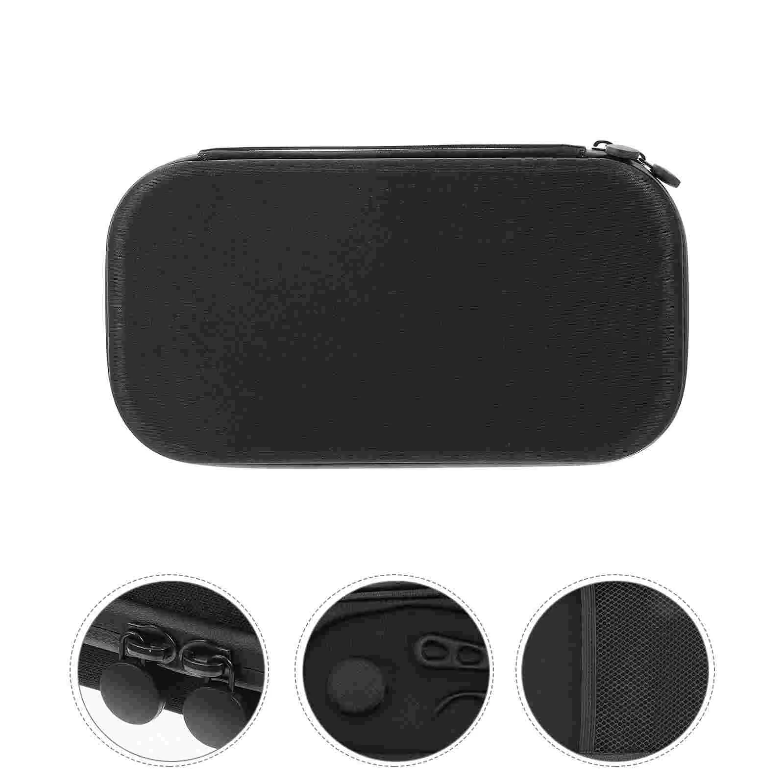Stethoscope Storage Bag Suitcases Carrying Multi-functional Mesh Pocket Major Organizer Eva Medical Travel Portable Useful