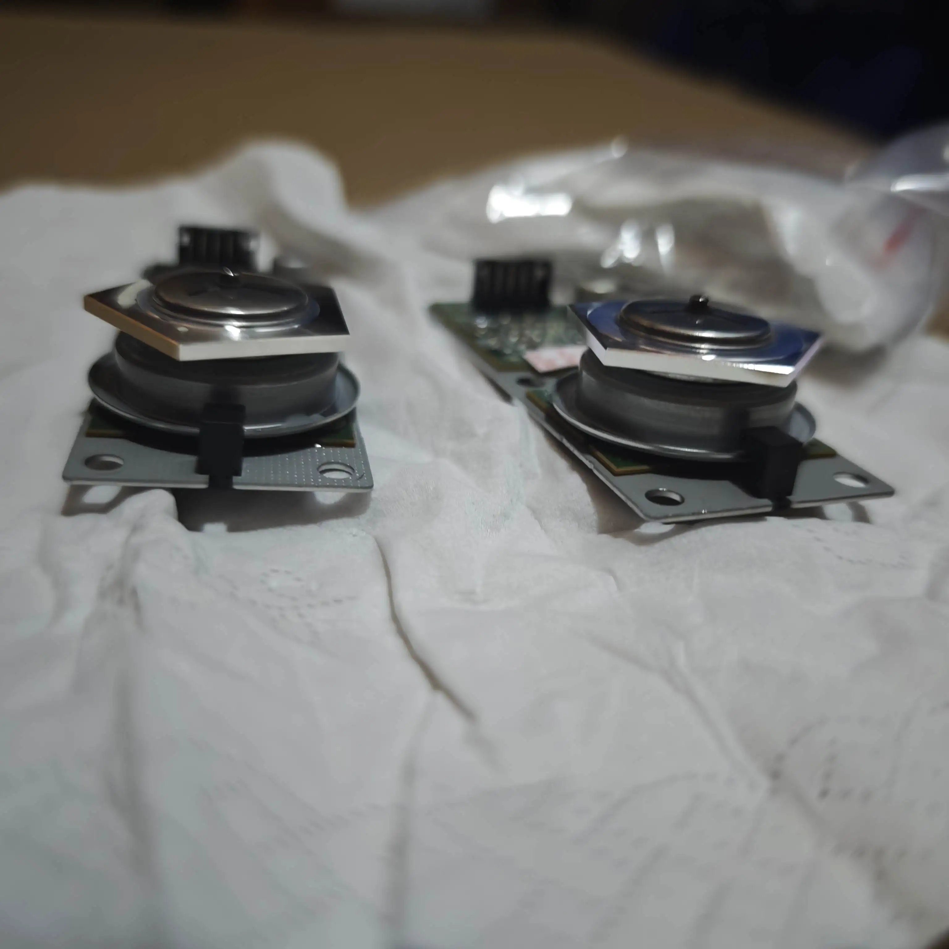 

1Pcs Original LSU Laser Scanner Motor For Kyocera FS-6025 6030 6525 6530 M4028 LSU MOTOR POLYGON C