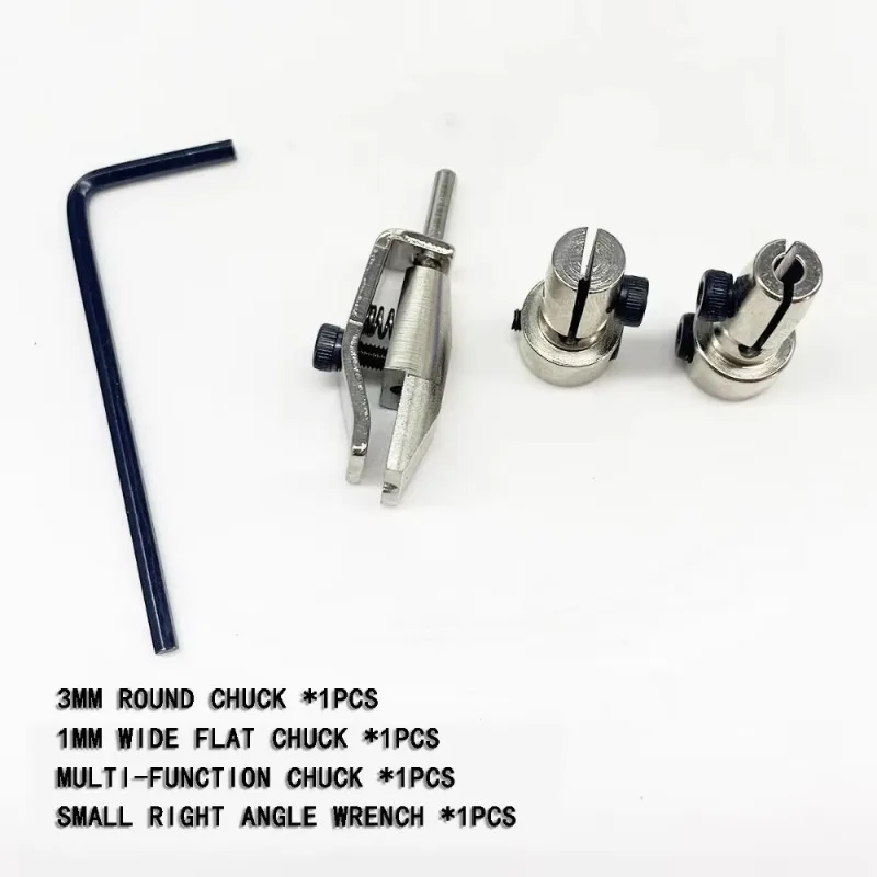 Customizable factory wholesale high-quality high-torque 36,800RPM ultrasonic grinder pneumatic tools