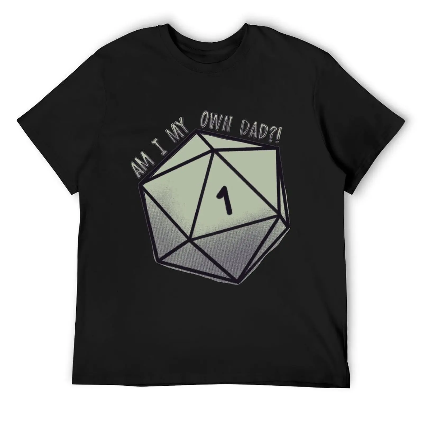 

Am I My Own Dad - Gorgug T-Shirt cheap stuff valentines boutique clothes Short sleeve tee Funny t-shirts men tshirt