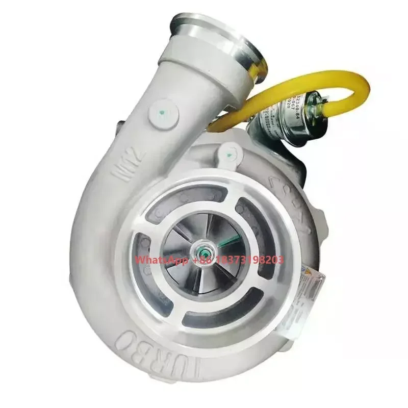 

VG1096110002 VG1540110006 Turbine Turbo for Sinotruk Howo Truck Styer S300G S3A Engine Turbocharger