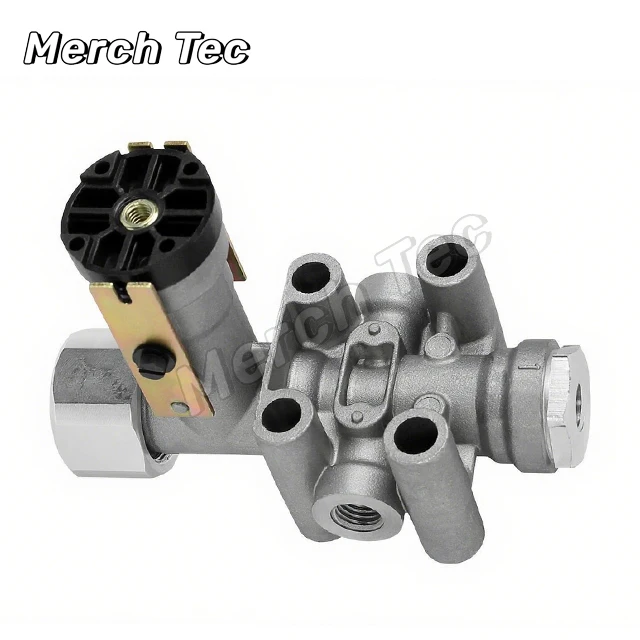 For  New AB4640060000 1607728 2089975 1506114 Semi-Trailer Tractor Anti-Lock Braking System Height Control Valve Model
